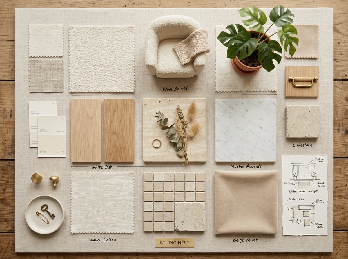 AI Moodboard