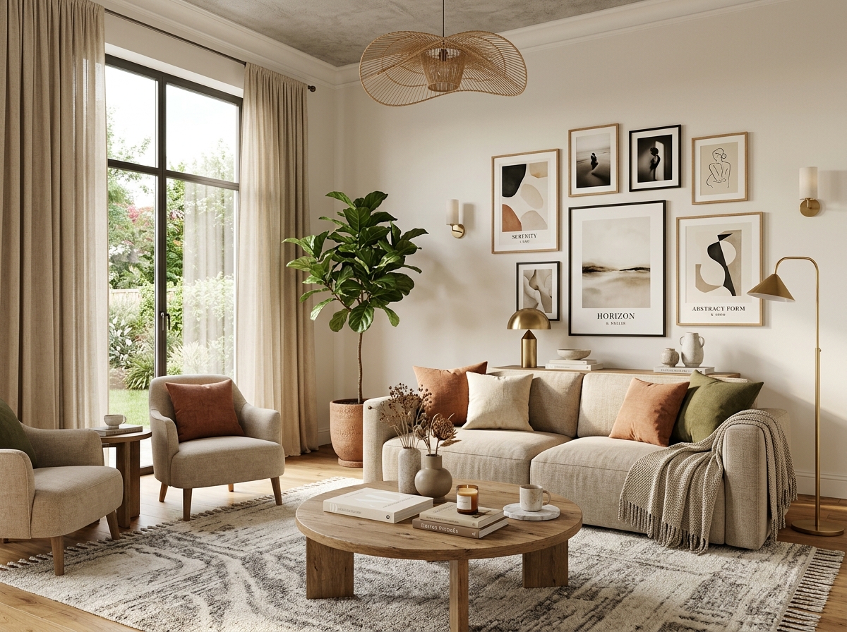 Allure Designer Spatial Interface